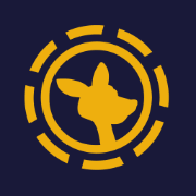 Roobet crypto casino logo