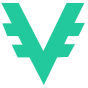 Vave crypto casino logo